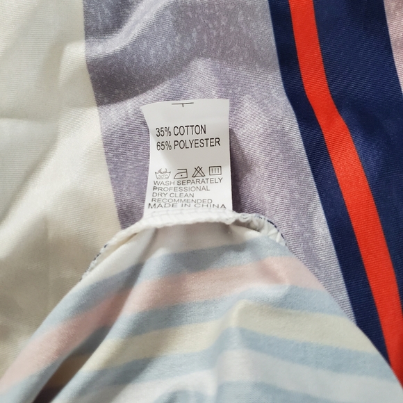 *NEW*Ladies Plus Size SHEIN Dress w/Hidden Pockets - Picture 5 of 5